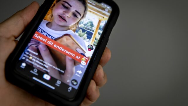 Een maand lang zonder social media? 'We moeten ons afvragen of dit in onze samenleving past'