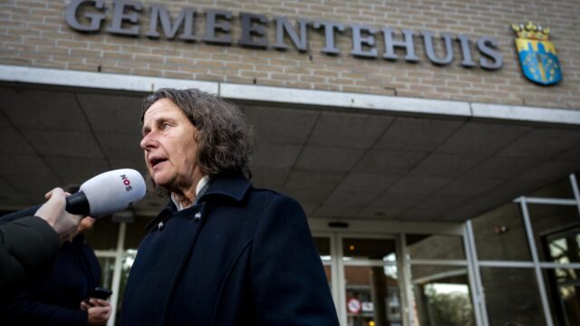 Onduidelijkheid over spreidingswet 'wordt aangemoedigd' door beleid: 'Heeft averechts effect'