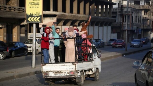 Wat staat Syrië te wachten na val regime Assad? 'Hoop is dat het een ander soort land wordt'
