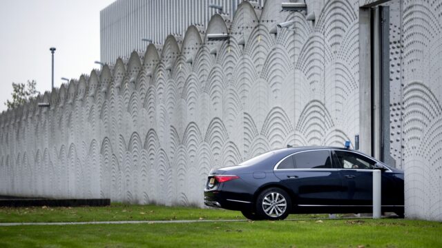 Geen enkele strafrechtadvocaat wil Taghi verdedigen in rechtszaak: 'Dit is nog nooit voorgekomen'