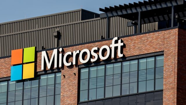 Macht techgiganten als Microsoft 'te groot' in Nederland: 'We zijn te afhankelijk'