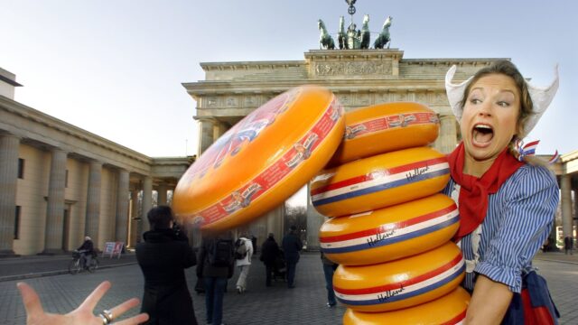 Bestaat toeval? En kun je het naar je hand zetten?