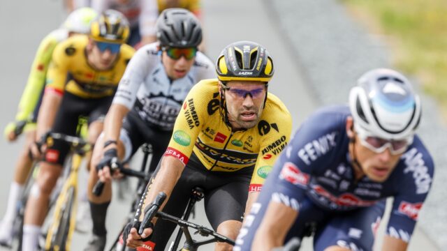 Hoe belangrijk is mentale kracht voor een (top)sporter?