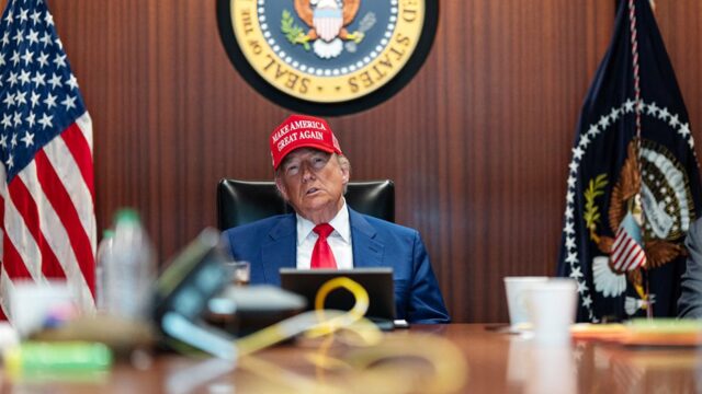 Ging Trump te ver met Amerikaanse aanval op Iran? 'Er spelen allerlei belangen'