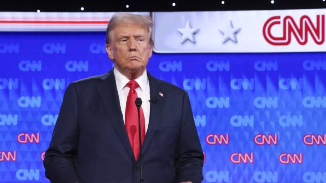 Was moordaanslag op Trump politiek gemotiveerd? 'Zat niet zoveel achter'