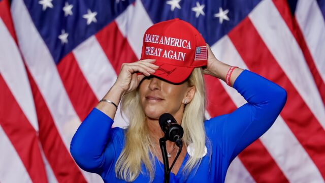 Amerika verandert in rap tempo, maar 'Trump-stemmers leven in het land dat ze gehoopt hadden'