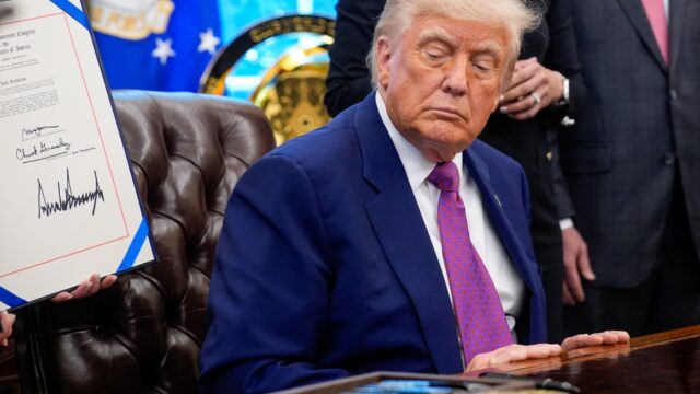 Grote zorgen over impact beleid Trump op Europese wetenschap: 'Vooruitgang zal dus stagneren'
