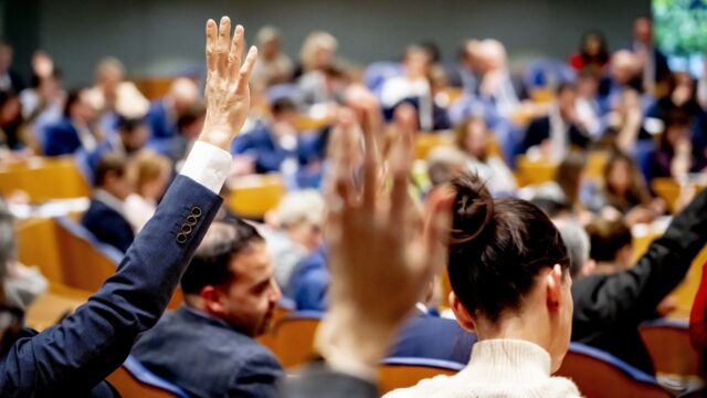 Districtenstelsel goed idee voor regionale binding in politiek? 'Voor veel mensen wegen andere dingen meer'