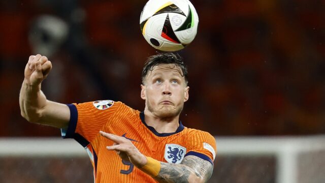 Worden we Europees Kampioen? 'Underdog Wout Weghorst kan verrassing zijn'