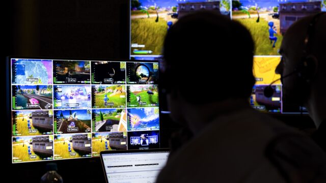 Zitten er ook positieve kanten aan (veel) gamen?