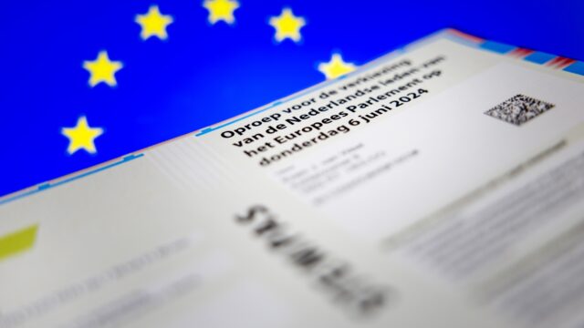 Rechtse koers voor Europese Raad: 'Kans dat radicaal-rechts een blok vormt, is niet zo groot'