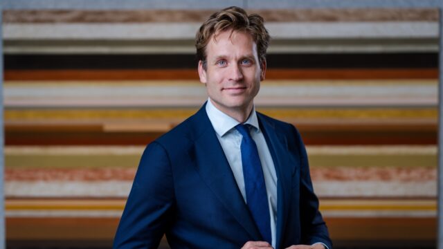 Vincent Karremans wil 'schade' aan amateur- en topsportklimaat voorkomen in kabinet-Schoof