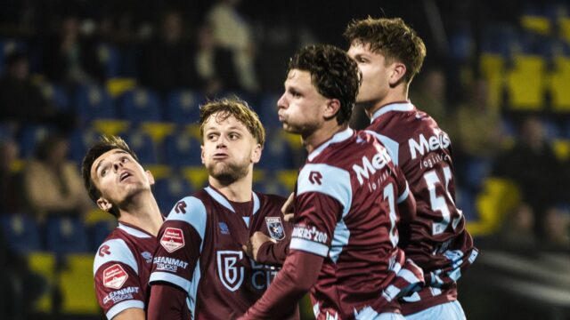 Kan de wereld van de voetbaltransfers op de schop?