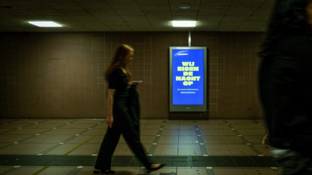 Nederland doet te weinig om vrouwen te beschermen: 'Geen individueel probleem, maar van maatschappij'