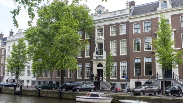 Zonnepanelen leggen op monumenten? 'Werelderfgoed moet meebewegen met de tijd'