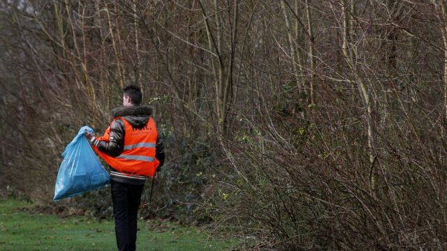Taakstraf wordt steeds vaker opgelegd: 'Heeft de samenleving ook baat bij'