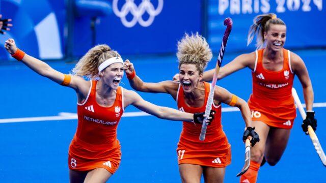 Wat moet een goede hockeyer allemaal in huis hebben?