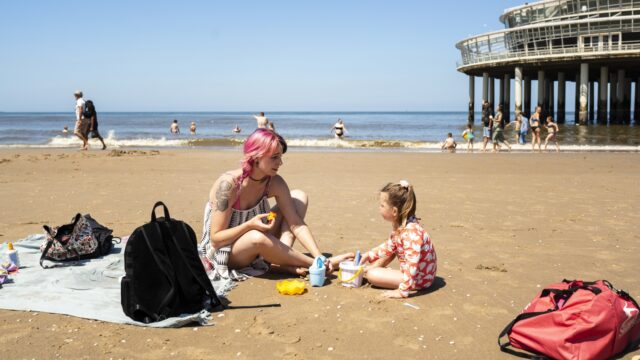 'Frustratiegevoel' tijdens vakantie? 'Hoe kleiner de kinderen, hoe kleiner het wensenpakket moet zijn'