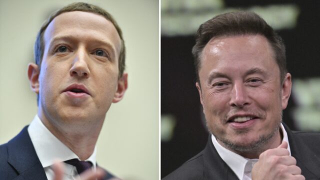 Techbedrijven overvleugelen en beïnvloeden democratische rechtsstaten: 'De vloek van big tech'
