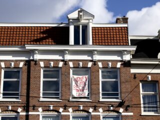 Wonen en hoge energiekosten belangrijkste thema’s van dit moment