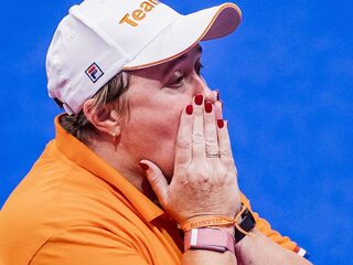 Bondscoach Annan per direct weg bij Nederlandse hockeyvrouwen.