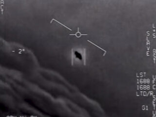Ufo’s uit China, Rusland of andere planeet? Dit weten we in ieder geval zeker