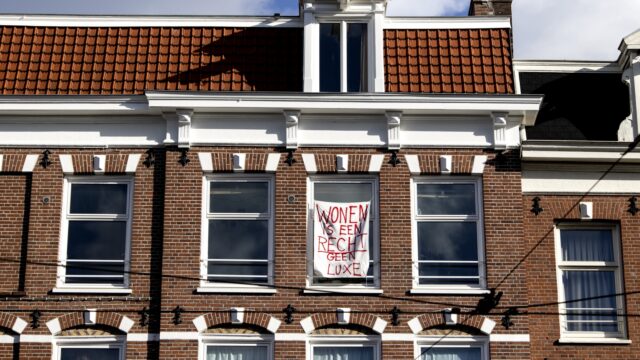 Wonen en hoge energiekosten belangrijkste thema’s van dit moment
