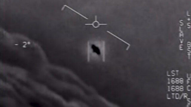 Ufo’s uit China, Rusland of andere planeet? Dit weten we in ieder geval zeker