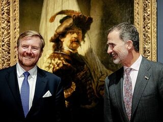 Spaanse koning heeft 'slechts' 2,6 miljoen op zijn bankrekening, een stuk minder dan het Nederlandse koningshuis