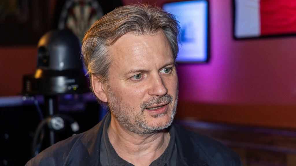 Thomas Erdbrink reageert op kritiek 'Onze man bij de Vijand'