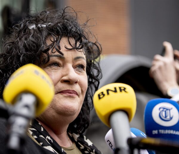 Winst BBB door politieke stilte? Filosoof Eva Meijer aan het woord