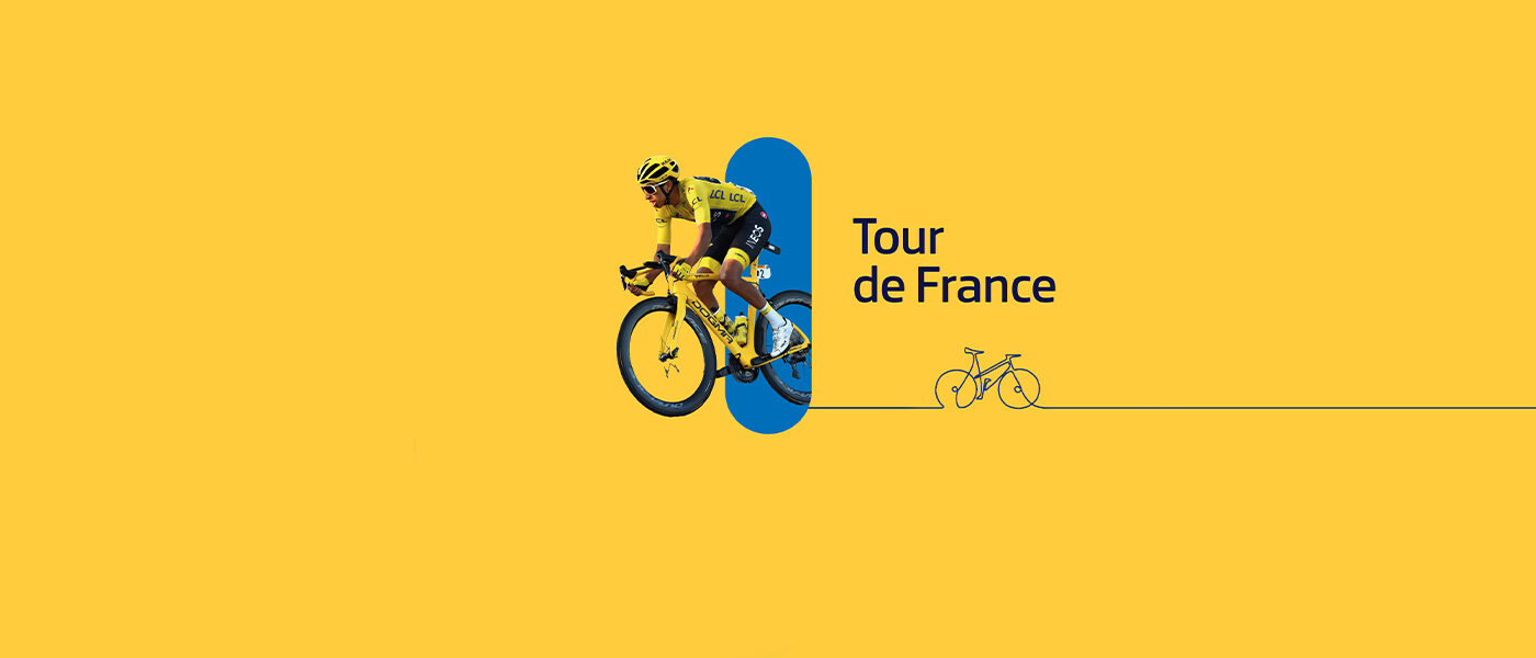 Tour de France 2025