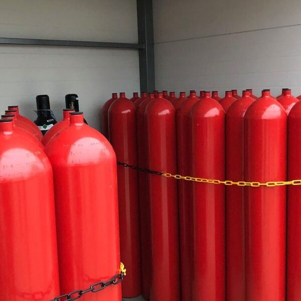 Zelf energie opwekken, opslaan en omzetten in waterstof