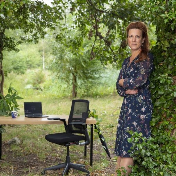 Klimaatpsycholoog helpt bij verduurzamen