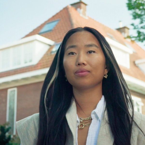 Roosmarijn Wind maakt documentaire Hanky Panky Goodbye, over anti-Aziatisch racisme in Nederland