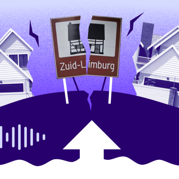 Nog steeds veel onduidelijkheid over melden mijnschade Zuid-Limburg