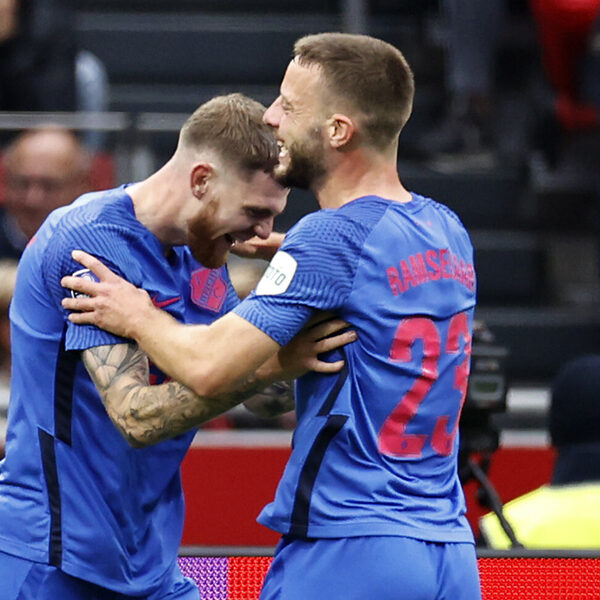 FC Utrecht zet Ajax een voet dwars: 0-1 in Amsterdam