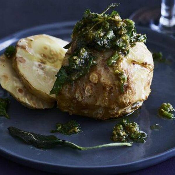 Het duurzame eten van de toekomst, hoe ziet dat eruit?