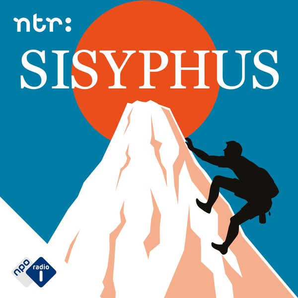 Enorme risico's, kou en stank van pisflessen. In de podcast Sisyphus: wat beweegt bergklimmers?
