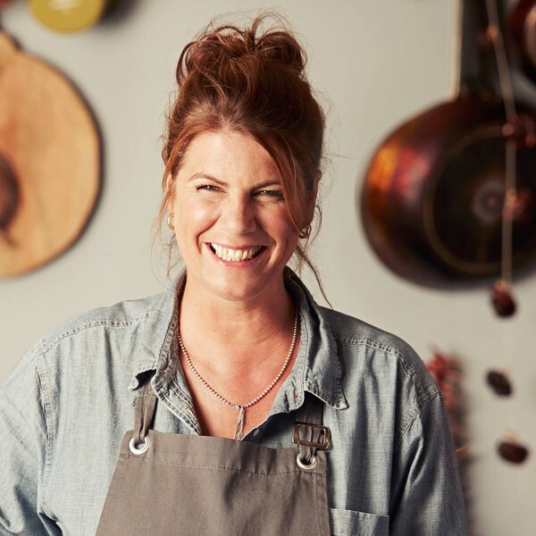 Yvette van Boven weet raad met etensrestjes: 'Je gooit toch geen eten weg!'