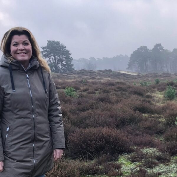 Stikstofminister Van der Wal: 'Als we de economie niet drastisch vergroenen, gaan we in Nederland vastlopen'