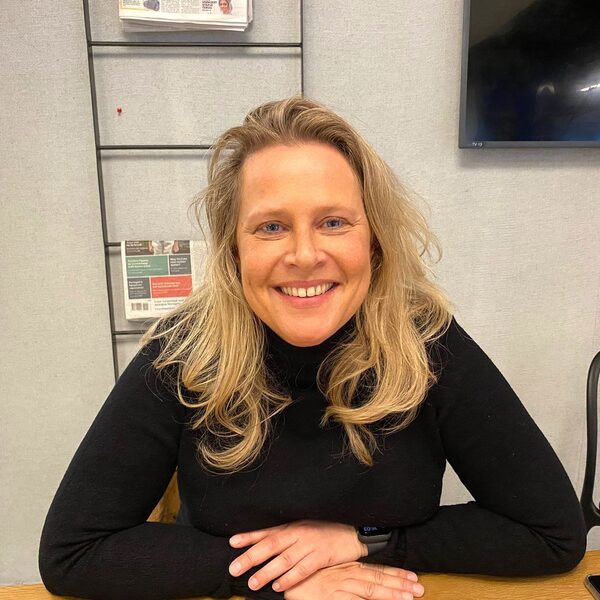 Selma heeft hiv en vat de uitspraken van Baudet persoonlijk op: 'Mensen hebben hier pijn van'