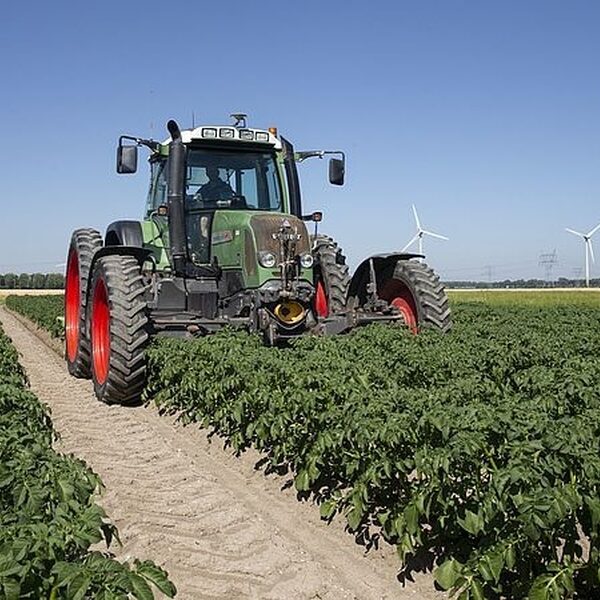 RIVM wil strengere regels voor gebruik van landbouwgif om mogelijk hersenziektes te voorkomen