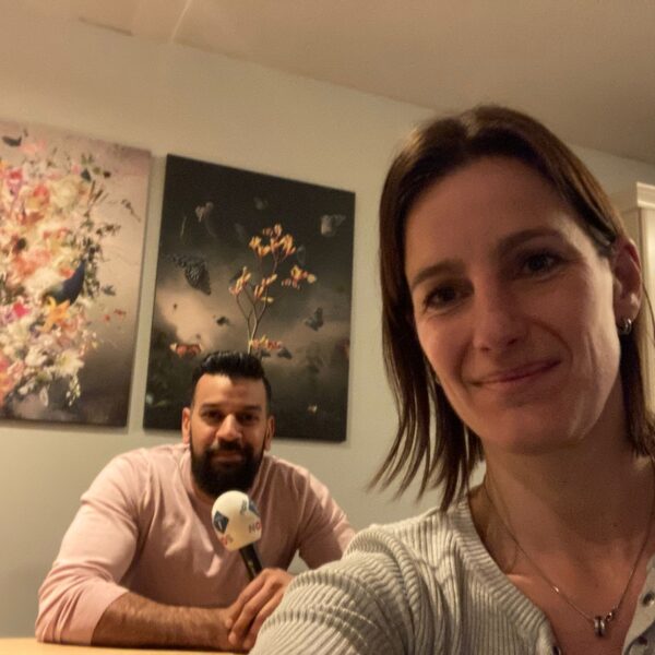 Werkdruk bij wijkverpleegkundige stijgt onverminderd door