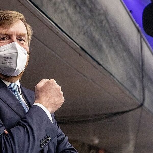 De koning terug in formatieproces? 'Dat helpt niet om het sneller te voltooien'