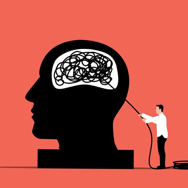 De impact van een label: na jaren verwarring eindelijk een diagnose