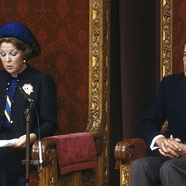 Hoogste inflatie in 40 jaar tijd, maar oorzaak was toen heel anders