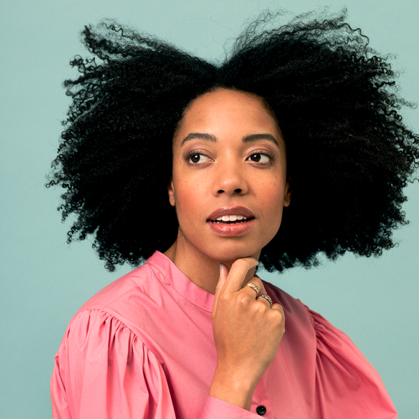 Joy Delima pleit voor minder schaamte rondom seksualiteit