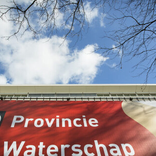 Bromet (GL): 'De waterschappen moeten democratischer'
