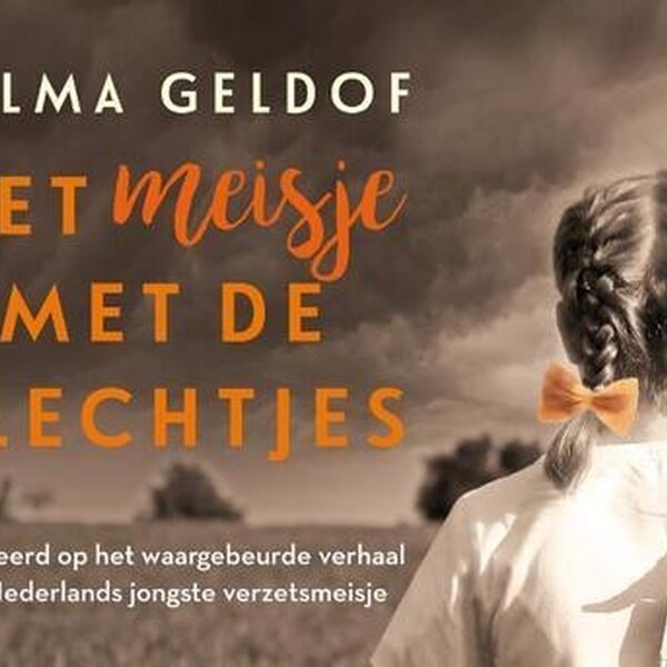 Boek over jongste Nederlandse verzetsheld genomineerd voor Duitse prijs beste jeugdboek